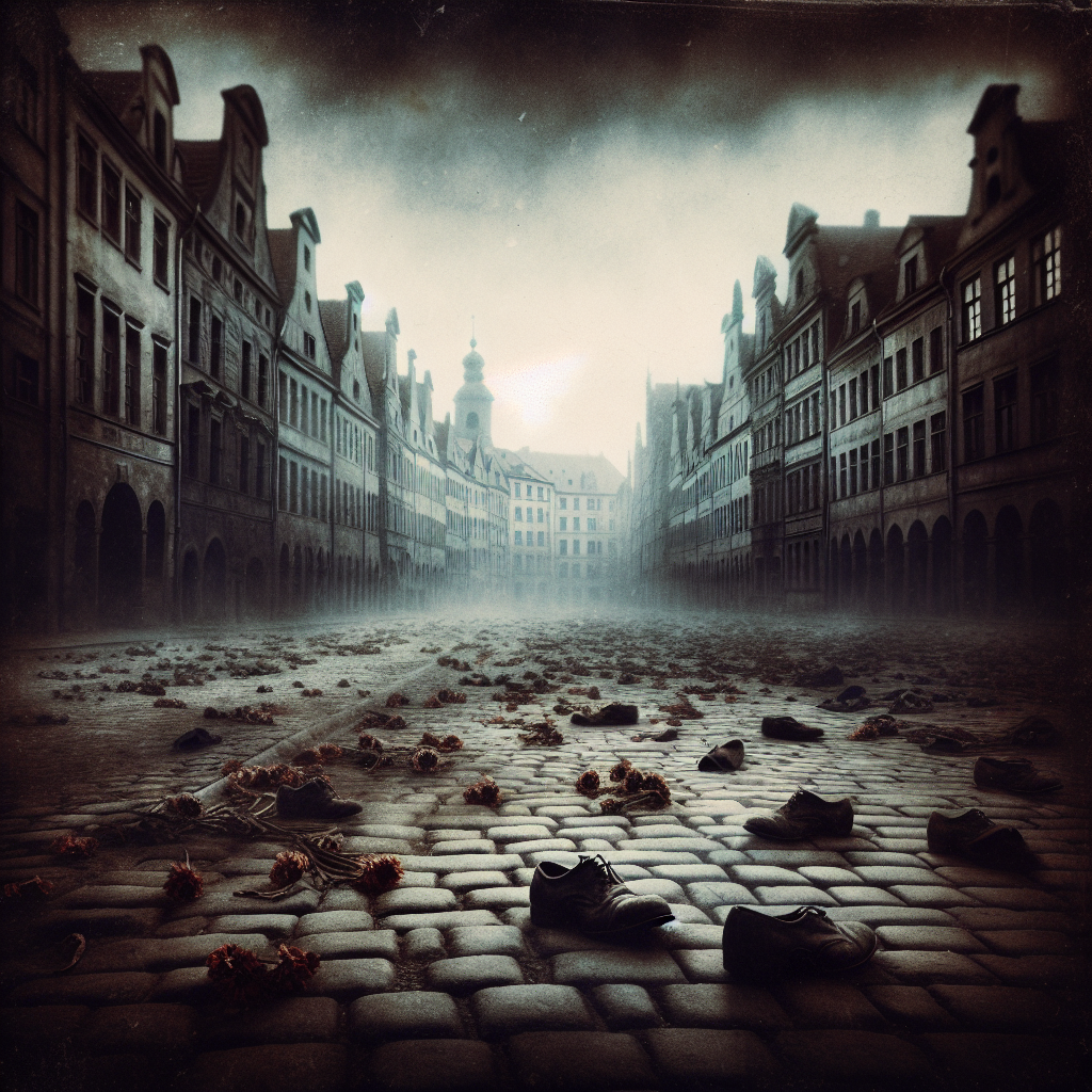 The Lingering Darkness: Aftermath of The Dancing Plague