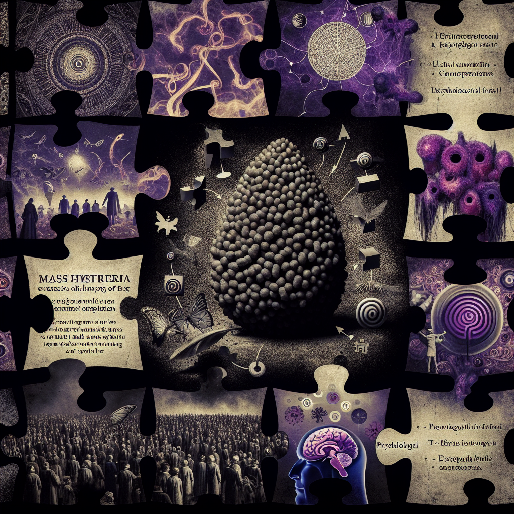 Modern Interpretations: Theories Surrounding The Dancing Plague of 1518