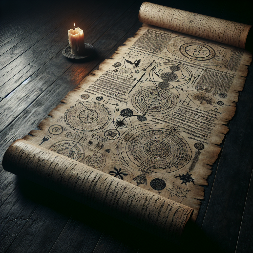 mysterious_health_ancient_scrolls