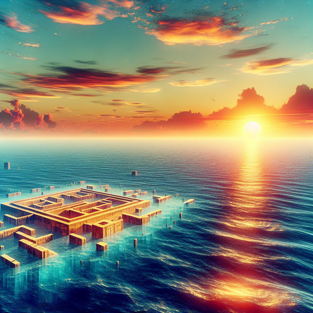 Lessons from Atlantis: What the Lost City Teaches Us Today